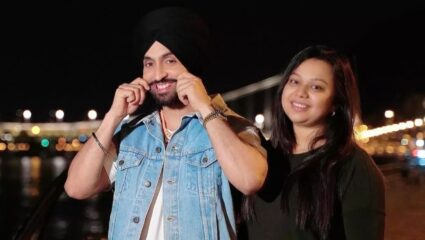 ‘कलाकारांना नावं ठेवणे थांबवा…’, ‘Sardaar Ji 3’ चित्रपटाच्या वादादरम्यान दिलजीत दोसांझच्या मॅनेजरचे मोठे विधान