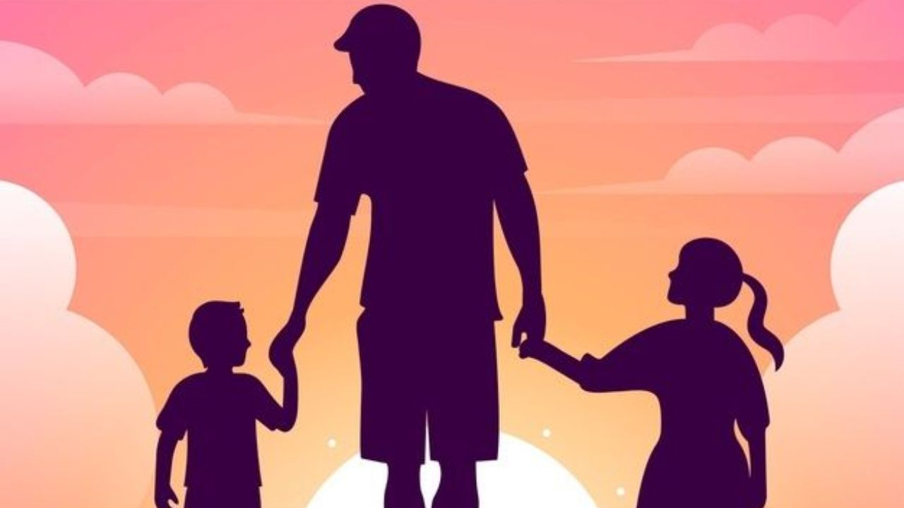 Father’s Day 2025: जून महिन्यात या दिवशी साजरा केला जाणार फादर्स डे, जाणून घ्या इतिहास