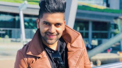दिलजीत दोसांझवर निशाणा साधल्यानंतर, गायक गुरू रंधावाने उचलले हे पाऊल; एक्स अकाउंट केले बंद