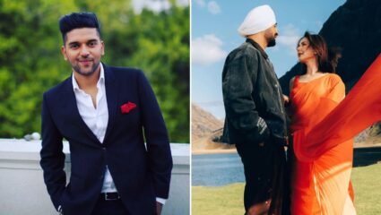 ‘Sardaar Ji 3’ च्या वादादरम्यान गुरु रंधावाची क्रिप्टिक पोस्ट चर्चेत, म्हणाला ‘हे सगळं PR साठी…’