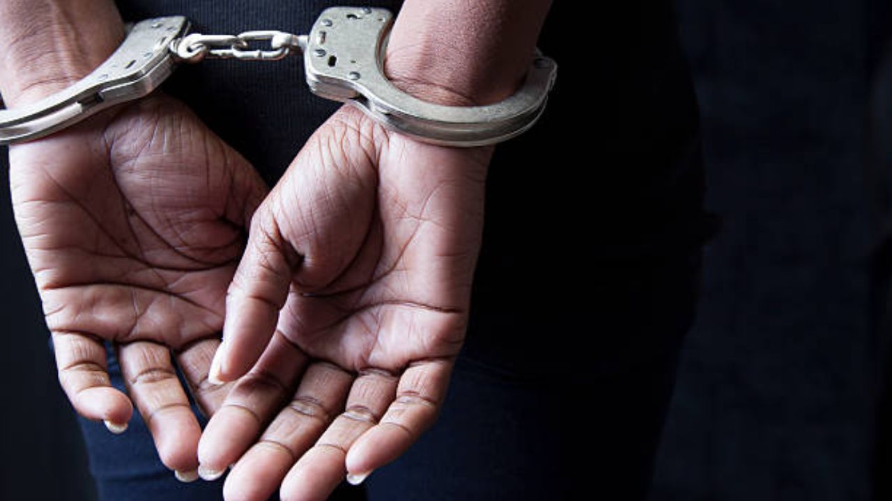 In North Korea, Singapore, Iran, Saudi Arabia, China severe punishments are given even for minor crimes