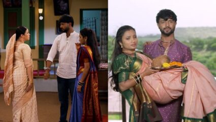 इंदूला मिळणार का अधूची खंबीर साथ ?  ‘इंद्रायणी’ मालिकेमध्ये पुढे काय घडणार