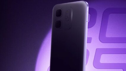 प्रिमियम फीचर्स आता तुमच्या बजेटमध्ये! 10 हजारांहून कमी लाँच झालाय हा कमाल स्मार्टफोन, 50MP कॅमेरा आणि अशी आहे बॅटरी