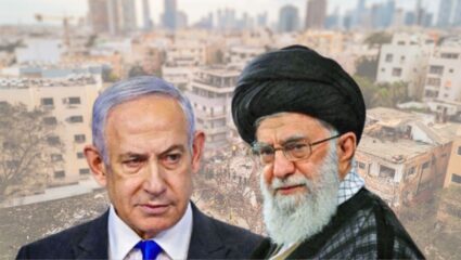 Iran-Israel War : मध्य पूर्वेत पुन्हा युद्धाचा भडका उडणार! इस्रायल नाही तर हा देश करणार युद्धविरामाचं उल्लंघन?