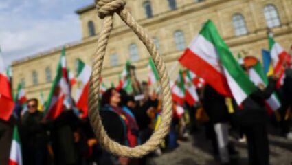 Israel Iran Conflict : इराणने मोडलं इस्त्रालयचं कंबरडं; युद्धादरम्यान गुप्तहेरांवर थेट कारवाई करत सुनावली फाशी