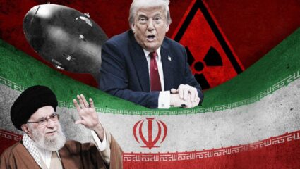Israel-Iran Conflict: ‘आता सत्ताबदल हाच पुढचा टप्पा…’ डोनाल्ड ट्रम्पची ‘ही’ खरचं इराणला धमकी की फक्त खुर्ची वाचवण्यासाठी धडपड?