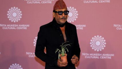 जॅकी श्रॉफ यांना भाड्याने घ्यायचेय चाळीतलं ‘ते’ घर, पण मालक देतोय नकार; नेमकं कारण काय?