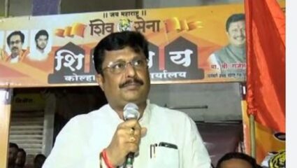 कोल्हापूर शहराची हद्दवाढ लवकरच होणार; आमदार राजेश क्षीरसागर यांची माहिती