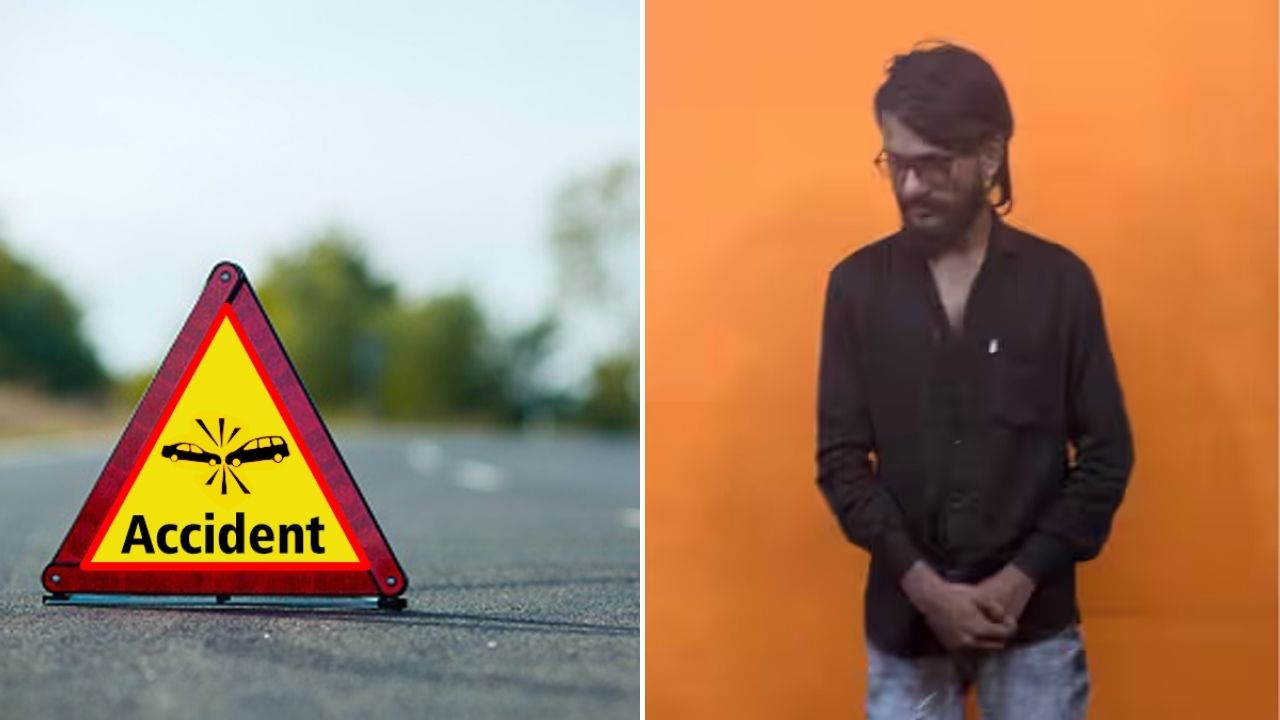 दारूच्या नशेत भरधाव कार चालवत 12 विद्यार्थ्यांना चिरडलं; चालकाची येरवडा कारागृहात रवानगी; सर्व पुरावे न्यायालयासमोर