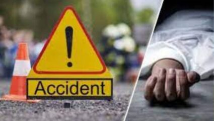 HIT AND RUN: 19 वर्षीय तरुणीने  उडवली स्कुटी, अपघातात महिलेचा मृत्यू