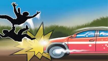 HIT AND RUN: मद्यधुंद तरुणाच्या भरधाव कारची धडक, महिलेचा उपचारादरम्यान मृत्यू