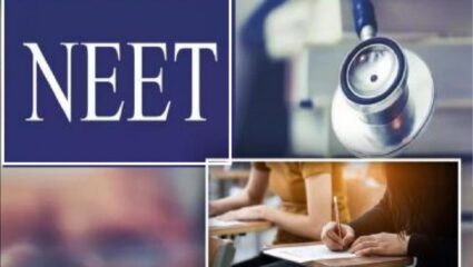 NEET मध्ये कमी गुण पडल्याने संतप्त मुख्याधापक वडिलांकडून मुलीची हत्या; सांगलीतील हृदयद्रावक घटना