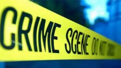 मोटार पुढे नेण्याच्या वादातून हाणामारी; गुन्हा दाखल