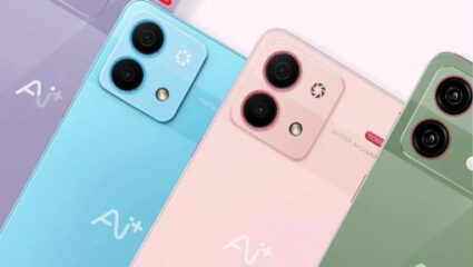 AI+ ची एंट्री स्मार्टफोन मार्केटला टाकणार हादरवून, येत आहेत AI फीचर्सने लोडेड असलेले धमाकेदार फोन