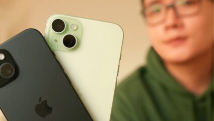 iPhone 15 वर मोठा डिस्काउंट; बेस्ट डील करू नका मिस…..