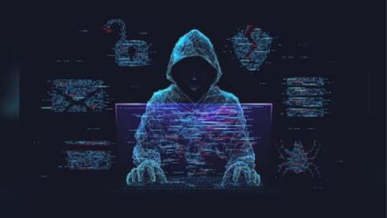 AI बनलं सायबर क्राईमसाठी नवीन पद्धत, भारताला २०२४ मध्ये २३ हजार कोटी रुपयांचा बसला फटका