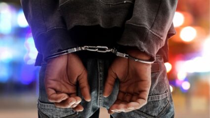 २५ वर्षीय तरुणाची गळा आवळून हत्या; काही तासांतच आरोपीला अटक