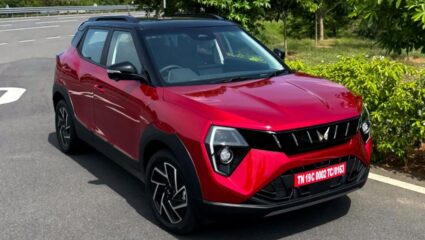 अशाप्रकारे करा प्लॅनिंग, हमखास खरेदी कराल Mahindra XUV 3XO चा बेस व्हेरिएंट