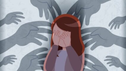 महाराष्ट्र हादरला! पंढरपूरला देव दर्शनासाठी जाणाऱ्या अल्पवयीन मुलीवर अत्याचार; दौंडच्या स्वामी चिंचोलीमधील घटना