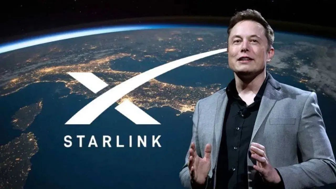 Starlink : अखेर भारतात सॅटेलाइट इंटरनेटचा मार्ग मोकळा; एलॉन मस्क यांच्या स्टारलिंकला मिळाला परवाना