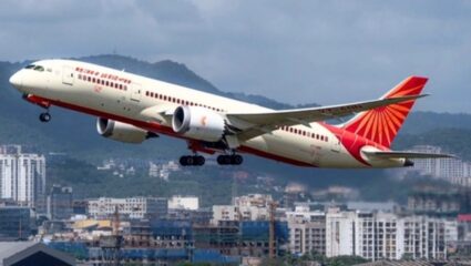 Air India Flight : आज आणखी ७ उड्डाणे रद्द, अहमदाबाद अपघातानंतर एअर इंडियासोबत नक्की काय घडतंय?