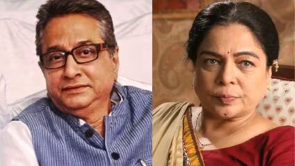 Vivek Lagoo : ज्येष्ठ अभिनेते आणि रिमा लागू यांचे पती विवेक लागू यांचं निधन, मनोरंजन विश्वावर शोककळा