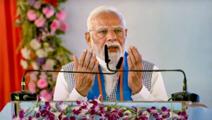 PM Modi : PM मोदींनी का नाकारलं ट्रम्प यांचं आमंत्रण? ओडिशातील सभेत स्वत: केला खुलासा