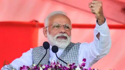 Bihar Election 2025 : RJD चा बालेकिल्ला भाजपचं नवं टार्गेट! भोजपुरीपट्टा भाजपसाठी इतका महत्त्वाचा का? वाचा सविस्तर