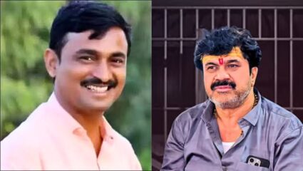 Walmik Karad : वाल्मिक कराडची अचानक प्रकृती बिघडली; रक्तदाबाचा त्रास होऊनही ॲडमिट का केलं नाही?