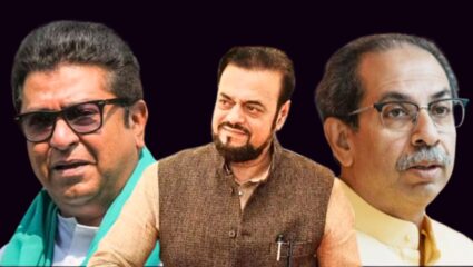 Abu Azami : मनसे-शिवसेना युतीवर अबू आझमींचे मोठे विधान; म्हणाले, ‘ राज अन् उद्धव एकत्र आले तर मला…’