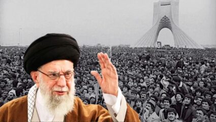 Khamenei : बलाढ्य अमेरिका अन् इस्रायलला एकटा नडला इराण; एकाही देशाची साथ नसताना खामेनेई बनले जगभरातील मुस्लिमांचे हिरो