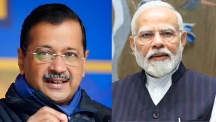 Punjab Politics : मतं वाढली, तरीही तिसऱ्या क्रमांकावर; पंजाबमध्ये आपला रोखण्यात भाजप कमी पडतंय का? वाचा सविस्तर