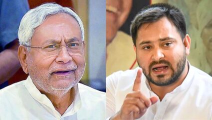 Bihar Opinion Poll : या क्षणाला निवडणुका झाल्या तर बिहारवर कोणाची सत्ता? ओपिनियन पोलनी दिला कौल
