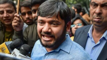 Bihar CM : बिहार निवडणुकीत महाआघाडी जिंकली तर कोण होणार CM? कॉंग्रेसचे युवा नेते कन्हैया कुमार यांनी थेट नावच जाहीर केलं