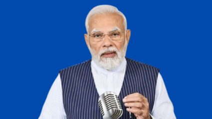 PM Modi : ‘ट्रॅकोमा’ भारतातून हद्दपार, WHO, ILO कडून कौतुक; मन की बातमध्ये PM मोदींनी दिली माहिती