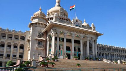 Karnataka Politics : कर्नाटकातील CM पदाचे दावेदार देशातील सर्वात श्रीमंत आमदार; अफाट संपत्तीचे मालक, कुठून येतो पैसा?