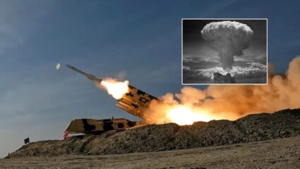 Nuclear Bomb : एखादा देश अणुबॉम्बची विक्री करू शकतो का? काय सांगतो आंतरराष्ट्रीय कायदा?