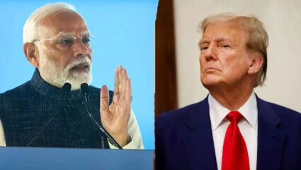 “भारताने कोणाची मध्यस्थी स्वीकारली नाही अन्….”; ‘Operation Sindoor’ वरून पंतप्रधान मोदींनी ट्रम्पना खडसावले