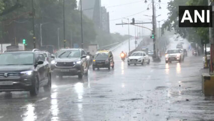 Maharashtra Monsoon Alert: ‘या’ जिल्ह्यांत वरुणराजा असा कोसळणार की…; मराठवाड्यात अतिवृष्टी अन् IMD च्या अलर्टने वाढवली झोप