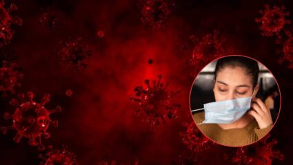Covid-19 Cases: कोरोनारूपी राक्षस वाढतोय? 6 महिन्यात तब्बल120 मृत्यू; बाधितांचा आकडा पोहोचला…