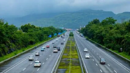 Shaktipeeth Expressway: ‘गोफणी तयार करून ठेवा अन्…’; शक्तीपीठच्या भूसंपादनावरून राजू शेट्टींचा घणाघात