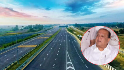 Shaktipeeth Expressway: “… हा शब्द मुख्यमंत्री पाळतील”; शक्तीपीठ महामार्गावर काय म्हणाले हसन मुश्रीफ?