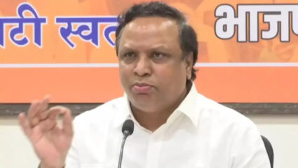 अहमदाबाद दुर्घटनेनंतर सरकार सतर्क! “विमान सुरक्षेसाठी पक्ष्यांचा वावर कमी…”; मंत्री आशीष शेलार यांचे अधिकाऱ्यांना निर्देश