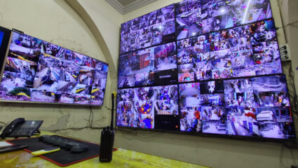 Ashadhi Wari: आषाढी वारीसाठी पंढरपूर सज्ज; 150 ठिकाणी CCTV अन्…