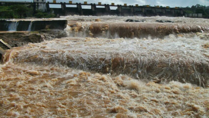 Pune Monsoon Update: पुण्यातील प्रसिद्ध भिडे पूल पाण्याखाली; खडकवासल्यातून पाण्याचा विसर्ग वाढवला