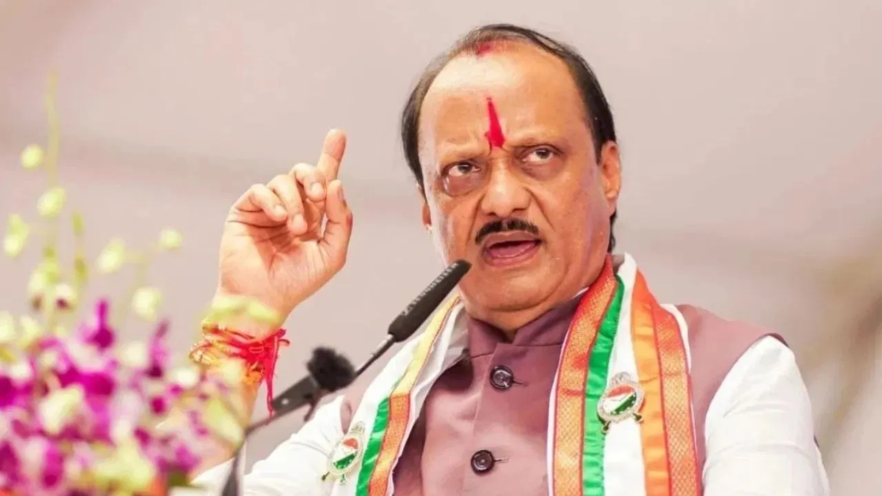 Ajit Pawar: निवडणूक स्वतंत्र की महायुती म्हणून लढायची? अजित पवार आज मोठा निर्णय घेणार