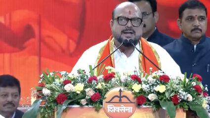 “संजय राऊत माझा प्युअर माल…”; उबाठा-मनसे युतीवरून गुलाबराव पाटलांच्या ‘फटक्यां’नी गाजली सभा