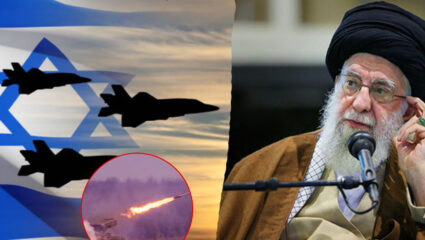 Israel-Iran War: इराणचा गेम निश्चित! अमेरिकेनेनंतर इस्त्रायलकडून इराणच्या मर्मावरच भयानक हल्ला; थेट अणू केंद्रच…