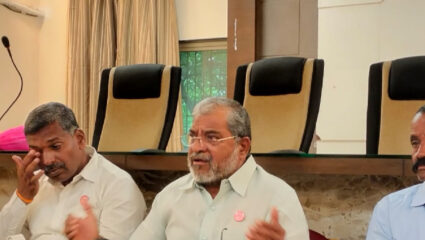 “…हे टाळण्यासाठी सरकारने सुप्रीम कोर्टात जावे”; ‘अलमट्टी’ वरून राजू शेट्टींचा कर्नाटक सरकारला इशारा