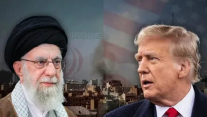 Israel-Iran War: 48 तासांत अमेरिकेचा गेम ओव्हर; इराणच्या ‘या’ प्लॅनने ट्रम्पची हवा टाईट होणार, तर…